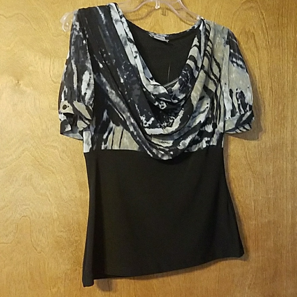 Dress shirt